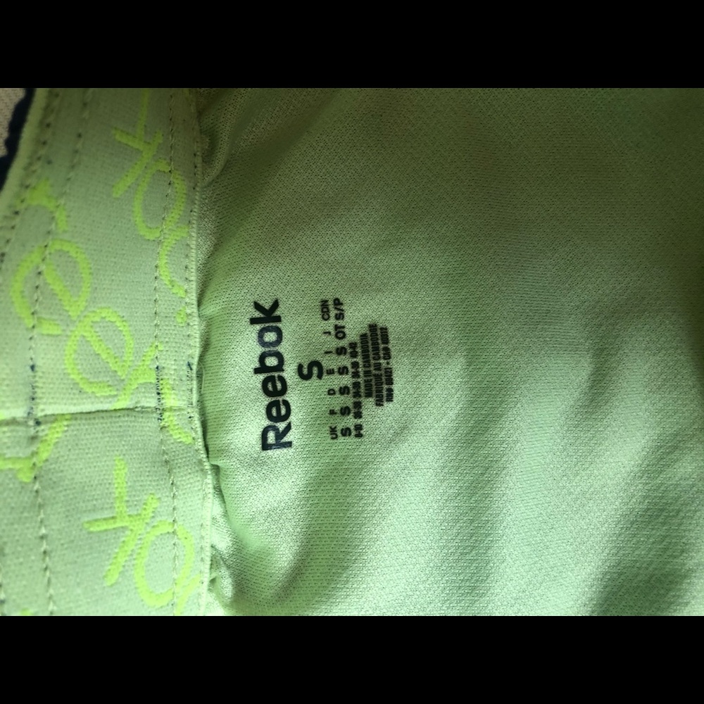 Gym shorts - Picture 4 of 5